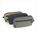 [エスエムエル]HeiQ Viroblock × MIPAN regen compact pouch