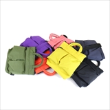 [エスエムエル]HELMET BAG SS
