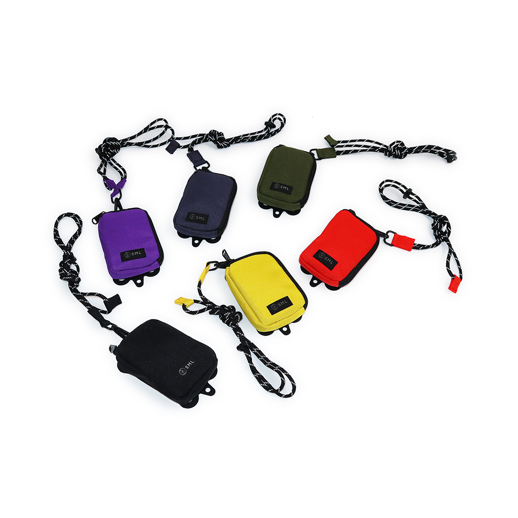 [エスエムエル]PRACTICAL MOBILE PHONE POUCH