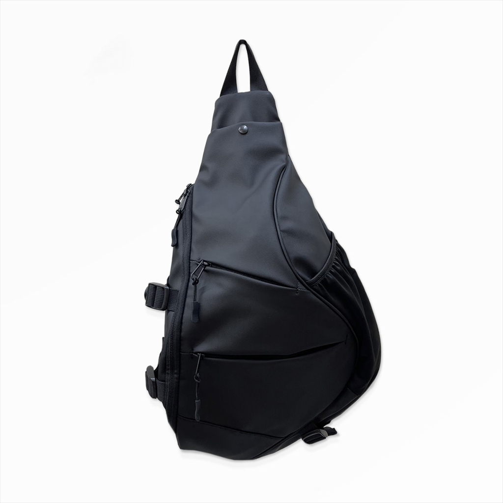 [エスエムエル]TECH SHOULDER BAG