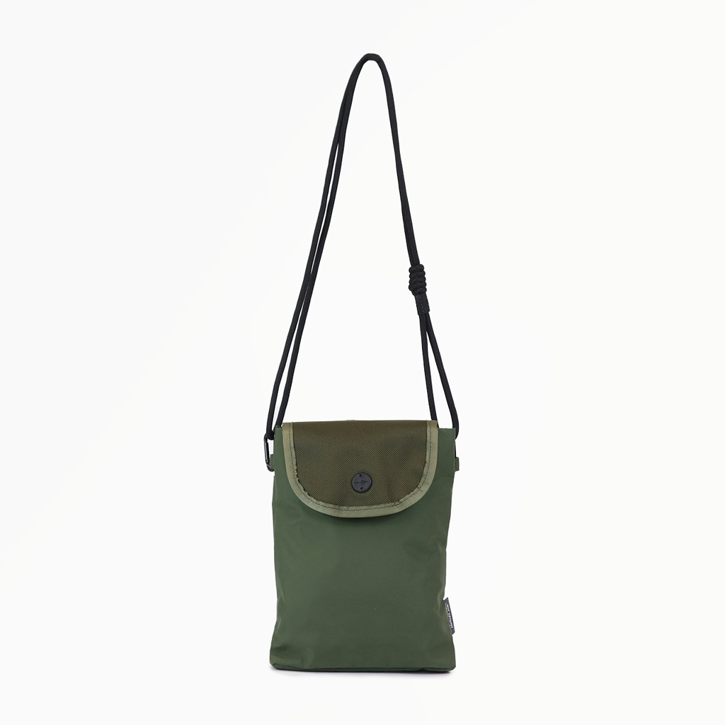 [エスエムエル]PILOT MINI SHOULDER BAG