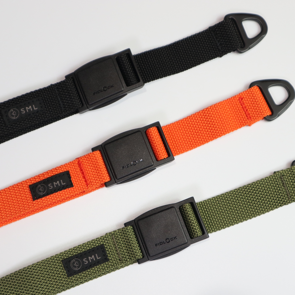 [エスエムエル]QUICK OPERATION TECH BELT J