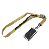 [エスエムエル×ゴーアウト]QUICK OPERATION TECH BELT S