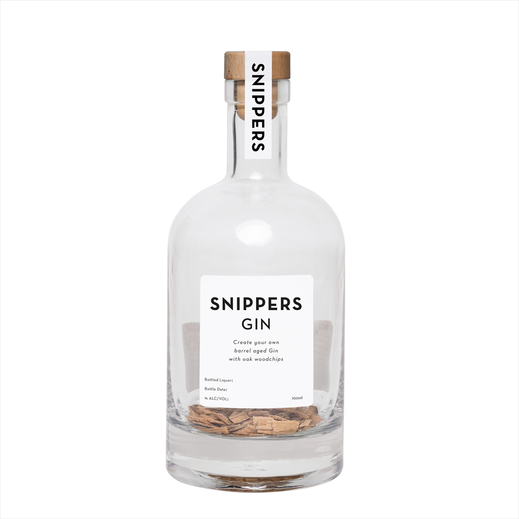 [スニッパーズ]SNIPPERS Originals 700ml（GIN）