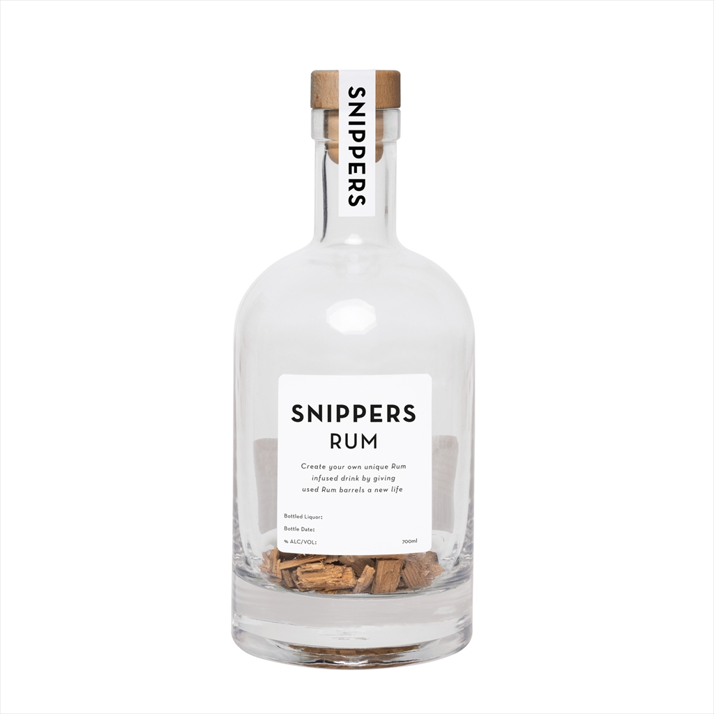 [スニッパーズ]SNIPPERS Originals 700ml（RUM）