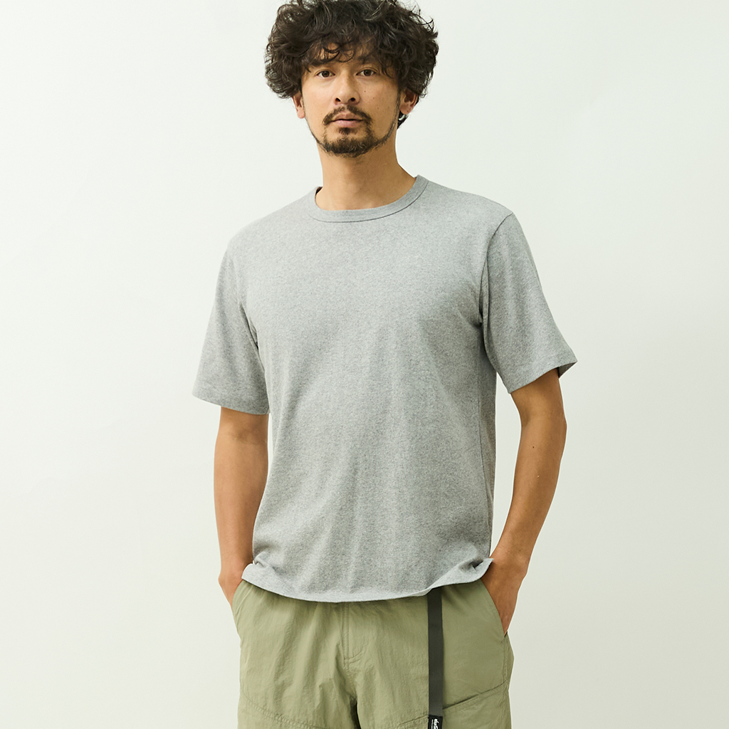 [スピナーベイト]114BDT バストドール天竺セットインクルーネック