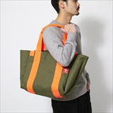 [スポルテス]Log Bag 3 wayb by TOUGH DUCK