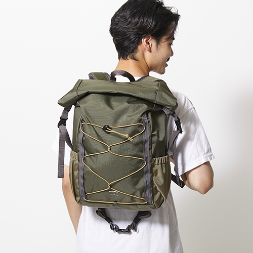 バックパック Go Out Online アウトドアファッションの総合通販サイト