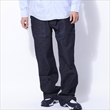 [シュルリアル]S.U.R Baker Denim