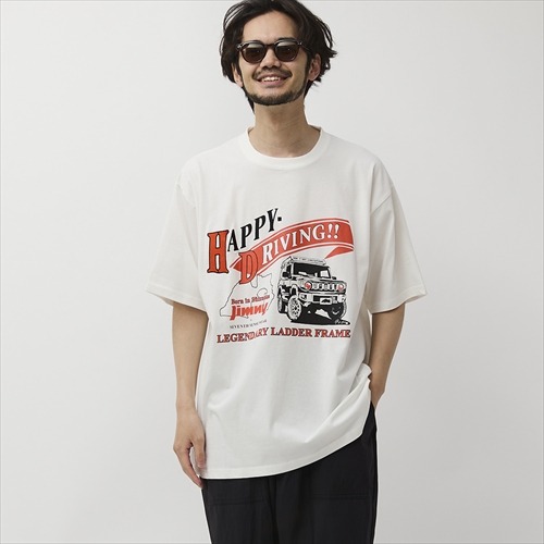 セブンフェアリー♡プライオリティ生デニム38♡イエンTシャツとおまとめ セブンス・センス・ウエア | JIMNY コラボ ヴィンテージTEE | Tシャツ