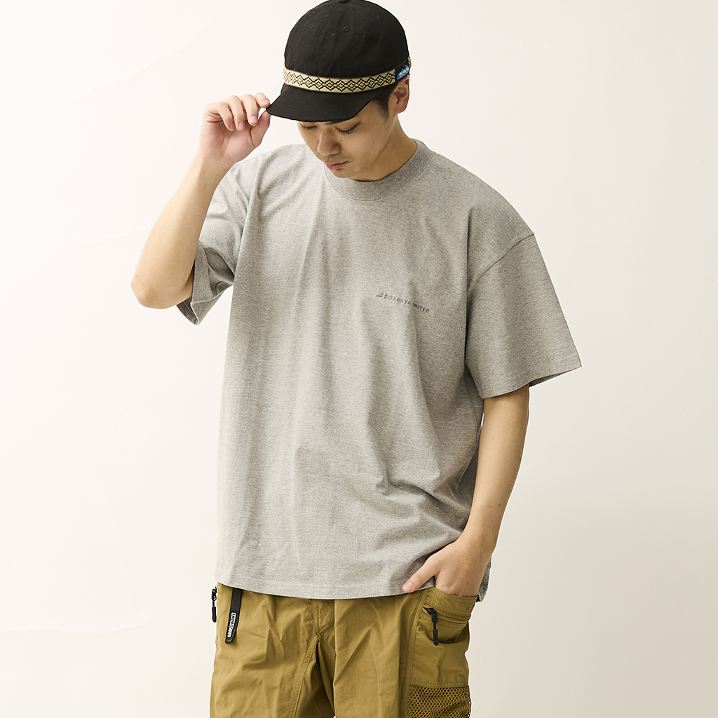 [セタガヤユナイテッド]SETAGAYA UNITED SU OP TEE