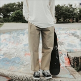 [エスユーアール]45 CHINO TROUSERS