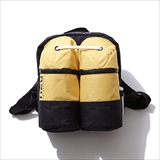 [サックユーケー]Scuba Backpack