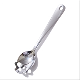 [サックユーケー]Skull Serving Spoon