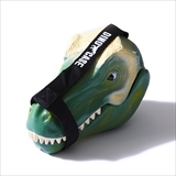 [サックユーケー]Dinosaur Case