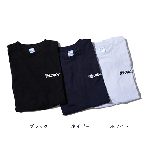 サウナボーイ☆　Lサイズ　GAKKIN BUDSPOOL 非売品 Tシャツ サウナボーイ☆様専用 Lサイズ GAKKIN BUDSPOOL 非売品 Tシャツ