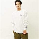 [サウナボーイ]SAUNAGIRL LOCKER KEY L/S Tee