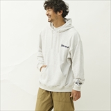 [サウナボーイ]SAUNABOY LOCKER KEY SWEAT HOODIE