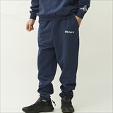 [サウナボーイ]SAUNABOY LOCKER KEY SWEAT PANTS