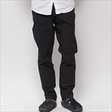 [スワーブ]durable cotton slim trousers