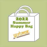 [スポーツウェア]SUMMER HAPPY BAG 2022