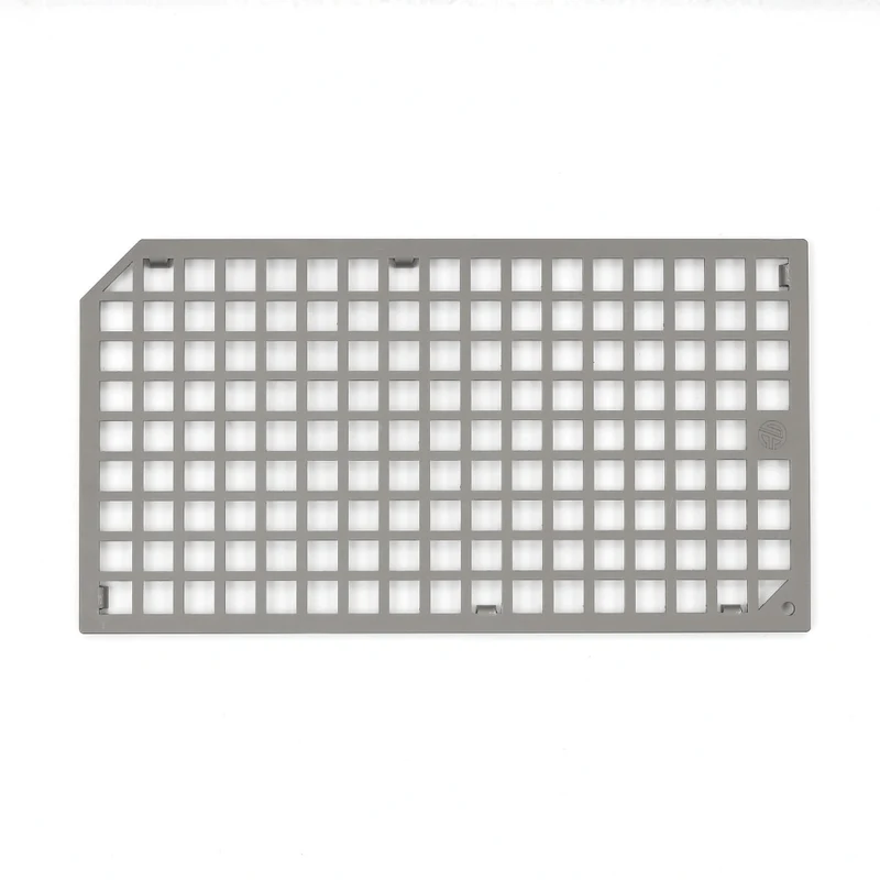 [サンゾーコウムテン]Cubic Grill L（RODAN S-PiKE用）