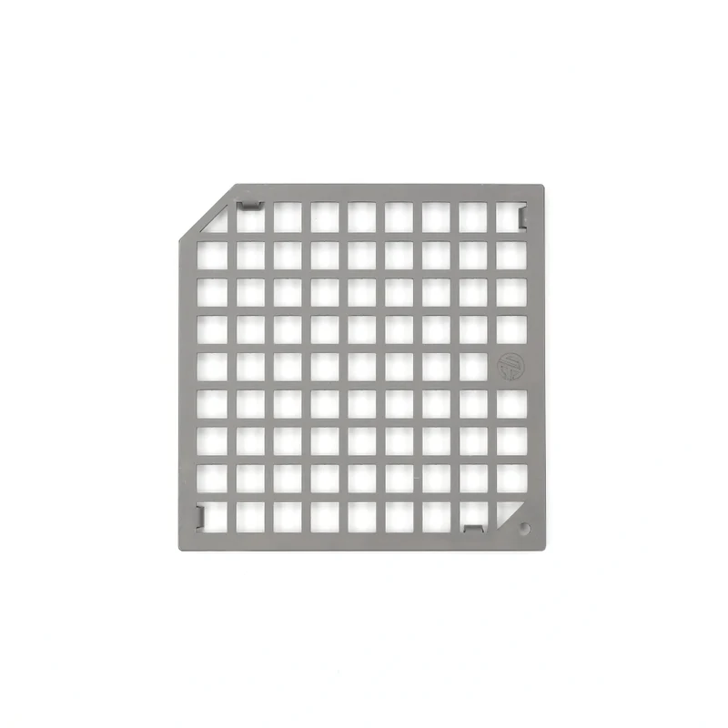 [サンゾーコウムテン]Cubic Grill S（RODAN S-PiKE / CUTiE用）