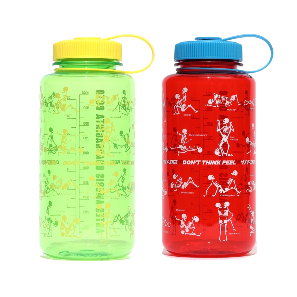 [サンゾーコウムテン]UTILITY BOTTLE