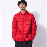 [タイオン]BASIC DOWN SHIRTS (TAION-109BSH)