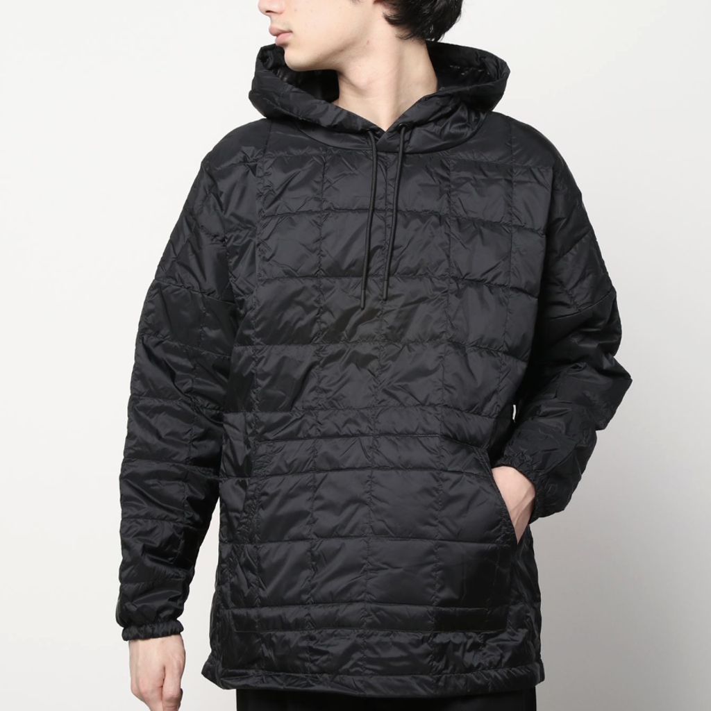 [タイオン]OVER SIZE DOWN PK