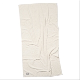 [シングファブリックス]ORGANIC T100 bath towel