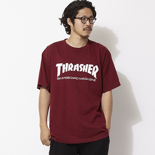 スラッシャー 半袖tシャツ Tシャツ Go Out Online アウトドアファッションの総合通販サイト