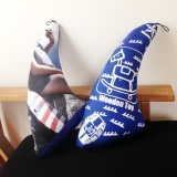 [フィンクション×ウッデントイ×ザデイ]フィンクッション