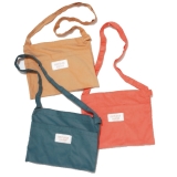 [ニュージャックブギー×ザデイ]サコッシュ