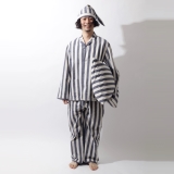 [ノウハウ×ザデイ]DAY PAJAMA