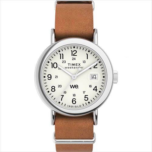 ☆*》様 TIMEX Weekender 37mm Timex Weekender 37mm Fabric Strap Watch - TW2Y09100 | Timex US