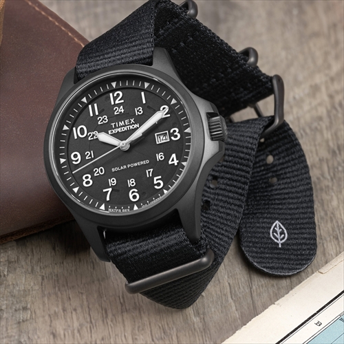 TIMEX　タイメックス　エクスペディションノース　フィールドソーラー タイメックス | エクスペディション ノース フィールド ポスト
