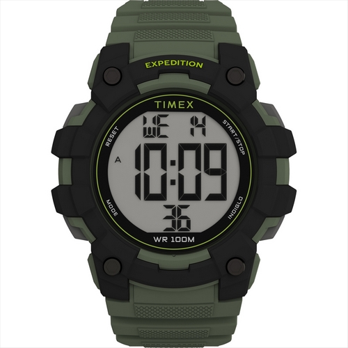 タイメックス | エクスペディション CAT 48mm | 時計 | GO OUT Online