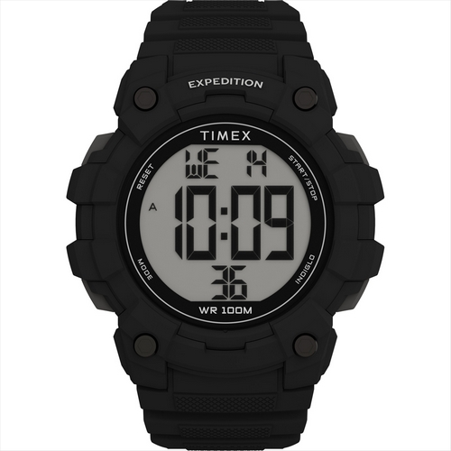 タイメックス | エクスペディション CAT 48mm | 時計 | GO OUT Online