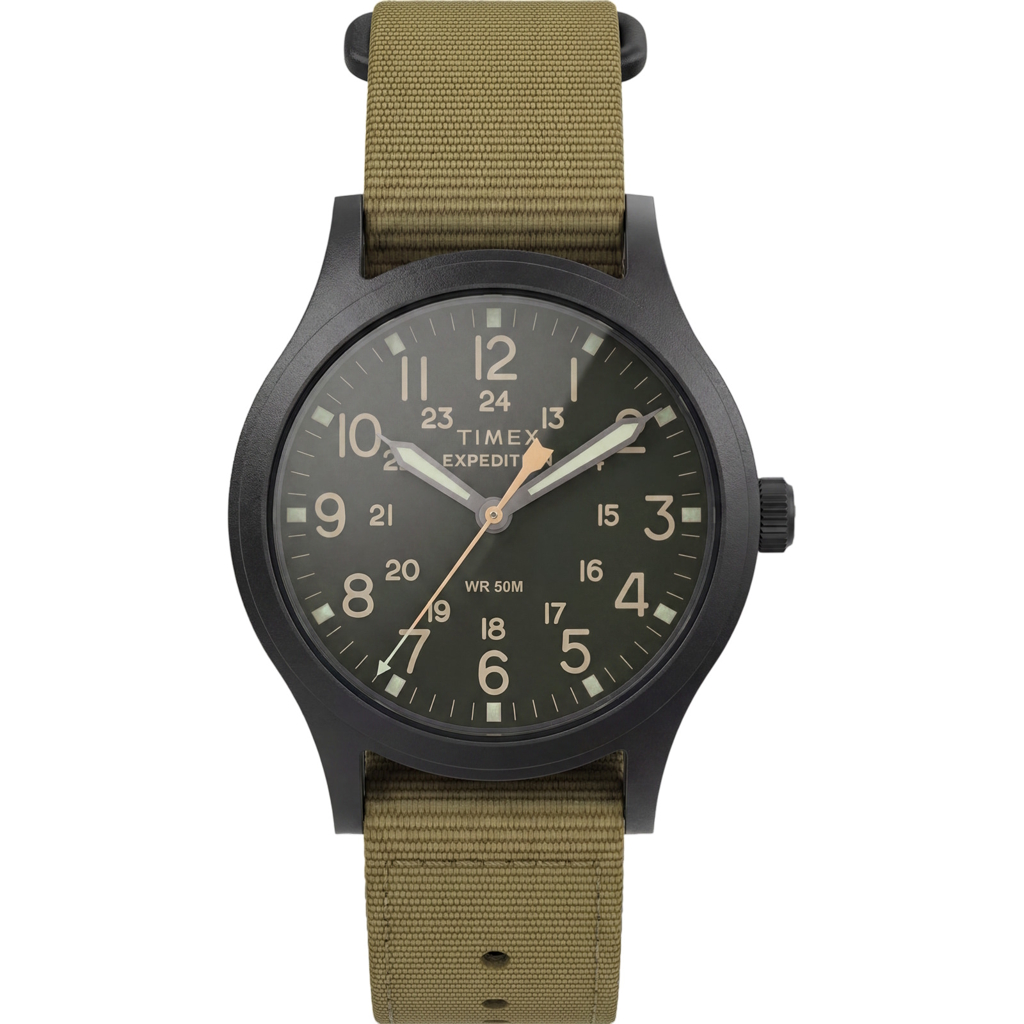 [タイメックス]Expedition Scout