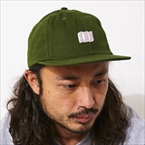 [トポデザインズ]MINI MAP HAT