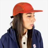[トポデザインズ]GLOBAL HAT