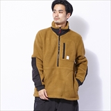 [トポデザインズ]MOUNTAIN FLEECE PULLOVER
