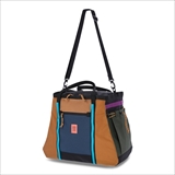 [トポデザインズ]MOUNTAIN GEAR BAG