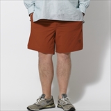 [トポデザインズ]GLOBAL SHORTS