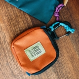 [トポデザインズ]SQUARE BAG