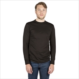 [トポデザインズ]TECH KNIT TEE L/S