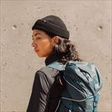 [トポデザインズ]GLOBAL BEANIE