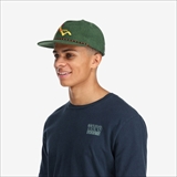 [トポデザインズ]CORDUROY TRUCKER HAT
