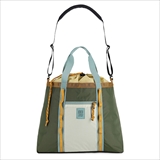 [トポデザインズ]MOUNTAIN UTILITY TOTE